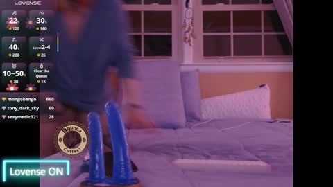 Snapshot of dixie_comanche chatting on 03.10.25 dixie_comanche online show from 03.10.25