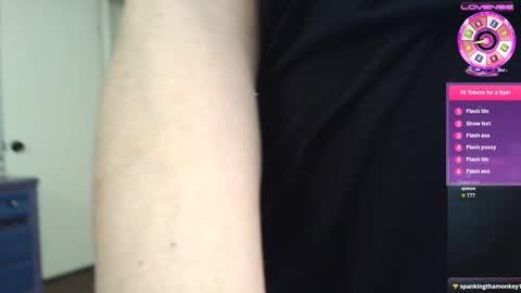 Snapshot of dixie_comanche chatting on 10.08.25 dixie_comanche online show from 10.08.25