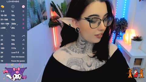 dixipixi_ online show from 12.29.24