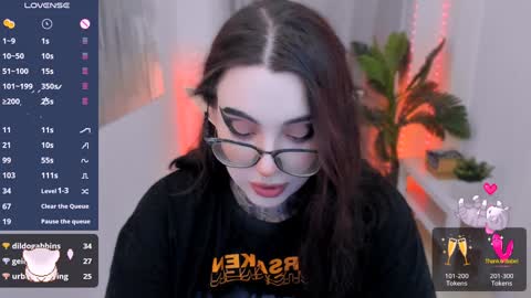 dixipixi_ online show from 01.31.25