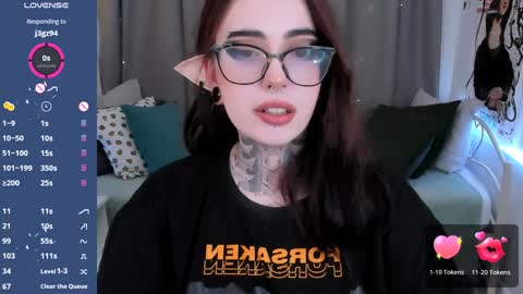 dixipixi_ online show from 02.01.25