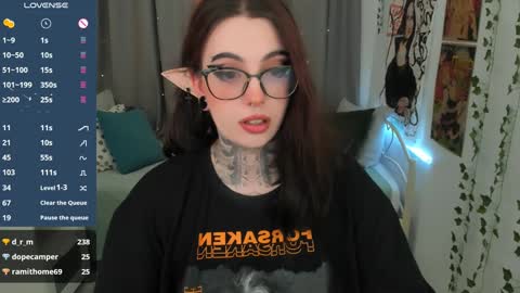 dixipixi_ online show from 02.02.25