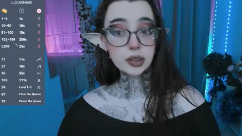 dixipixi_ online show from 01.08.26