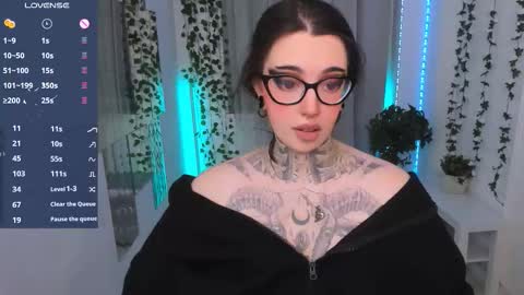 dixipixi_ online show from 03.22.26