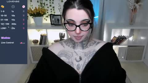 dixipixi_ online show from 04.02.26