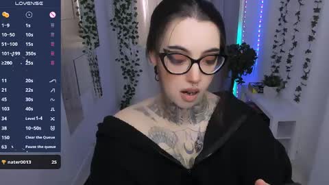dixipixi_ online show from 05.09.26