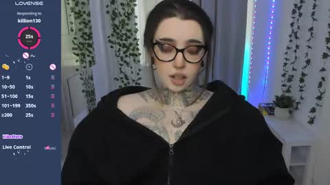 dixipixi_ online show from 05.14.26