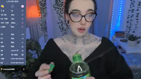 dixipixi_ online show from 05.31.26