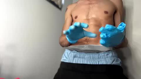 Snapshot of dixkzilla chatting on 03.02.25 dixkzilla online show from 03.02.25