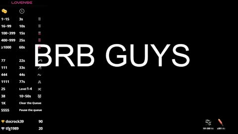 Dixon online show from 01.28.25