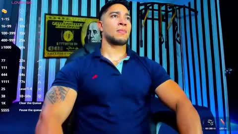 Dixon online show from 01.31.25