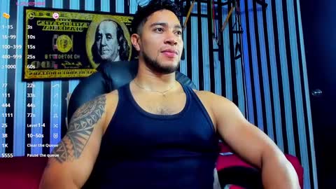 Dixon online show from 02.27.25