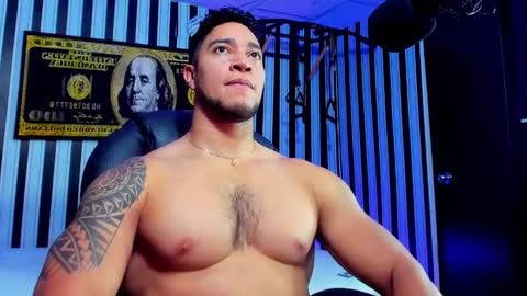 Dixon online show from 03.11.25