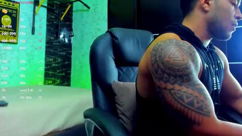 Dixon online show from 09.15.25