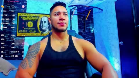 Dixon online show from 10.04.25