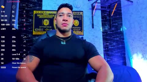 Dixon online show from 12.01.25