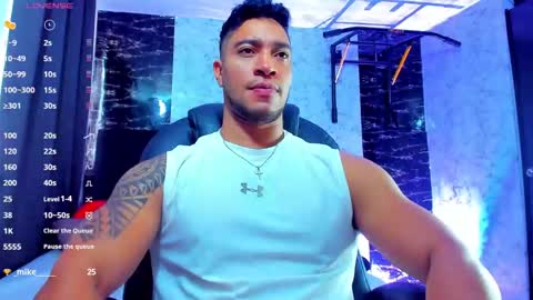 Dixon online show from 02.14.26