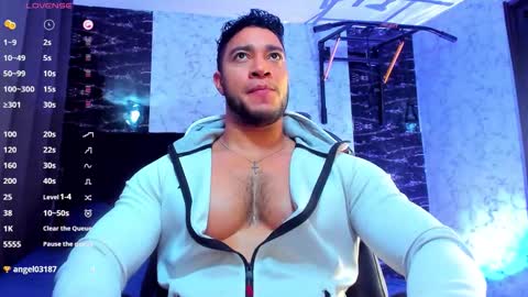 Dixon online show from 03.26.26