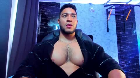 Dixon online show from 04.05.26