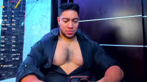 Dixon online show from 05.13.26