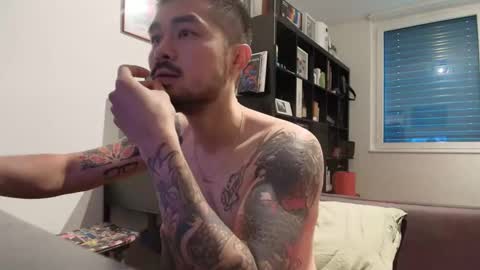 D online show from 09.28.25