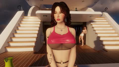 dixxie_blue online show from 01.18.26