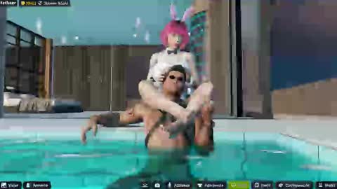 dixxie_blue online show from 03.24.26