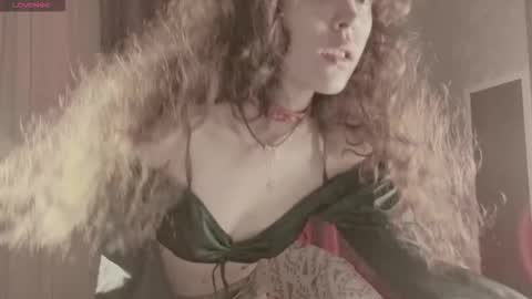 Snapshot of dizer_clop chatting on 02.24.26 Dizer online show from 02.24.26