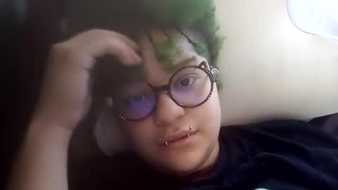 dizzinsweatyy online show from 02.01.26