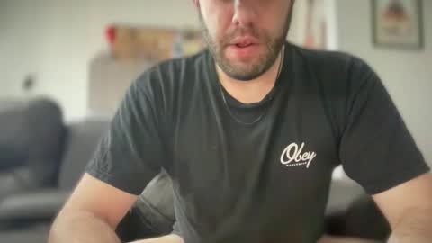 DJ Chaterbate online show from 03.01.26