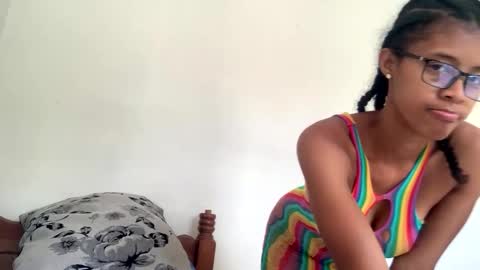 Snapshot of djayanah chatting on 01.14.26 djayanah online show from 01.14.26