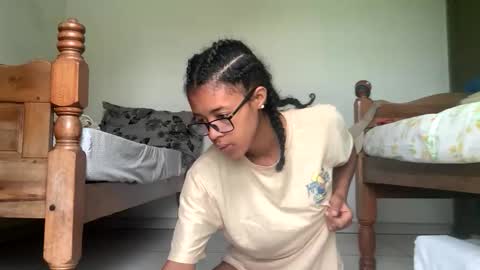 Snapshot of djayanah chatting on 01.15.26 djayanah online show from 01.15.26