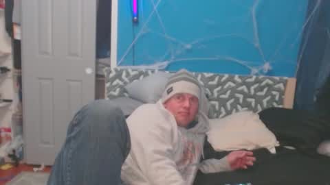 djcloudy22223 online show from 12.11.24