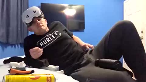 djcloudy22223 online show from 11.15.25