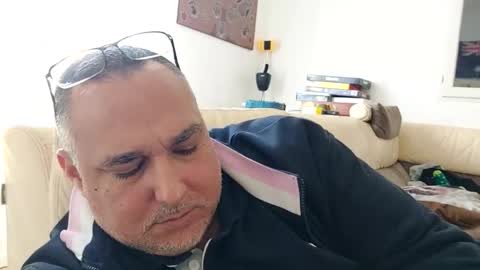 Snapshot of djeauzy77 chatting on 03.31.26 djeauzy77 online show from 03.31.26