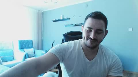 STR8 BOYv online show from 11.13.25