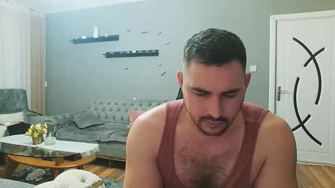 STR8 BOYv online show from 02.22.26