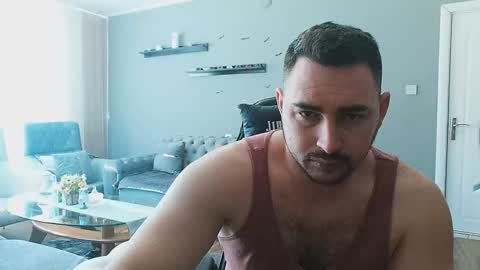 STR8 BOYv online show from 02.24.26