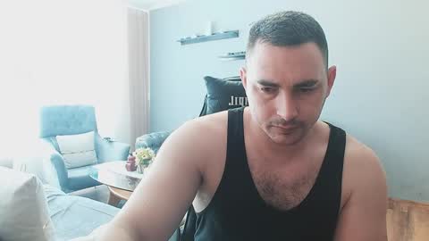 STR8 BOYv online show from 04.06.26