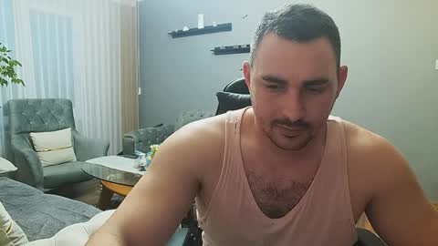 STR8 BOYv online show from 04.10.26