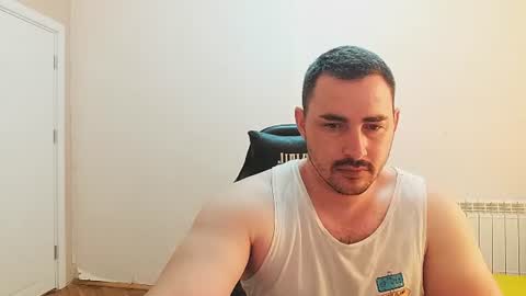 STR8 BOYv online show from 06.24.26