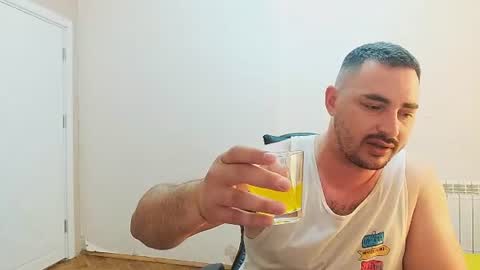 STR8 BOYv online show from 06.26.26