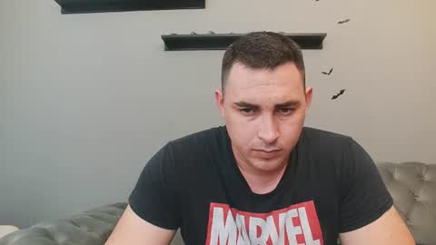 STR8 BOYv online show from 07.01.26