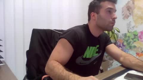 Snapshot of djoxitooo chatting on 01.17.25 djoxitooo online show from 01.17.25