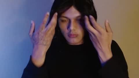 daiki sx online show from 12.20.24