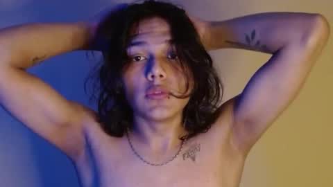 daiki sx online show from 01.16.25