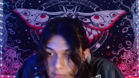 daiki sx online show from 02.08.25