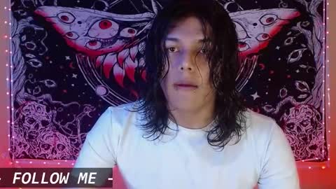 daiki sx online show from 02.11.25