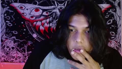 daiki sx online show from 02.14.25