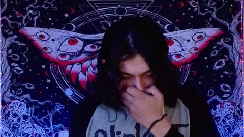 daiki sx online show from 02.16.25